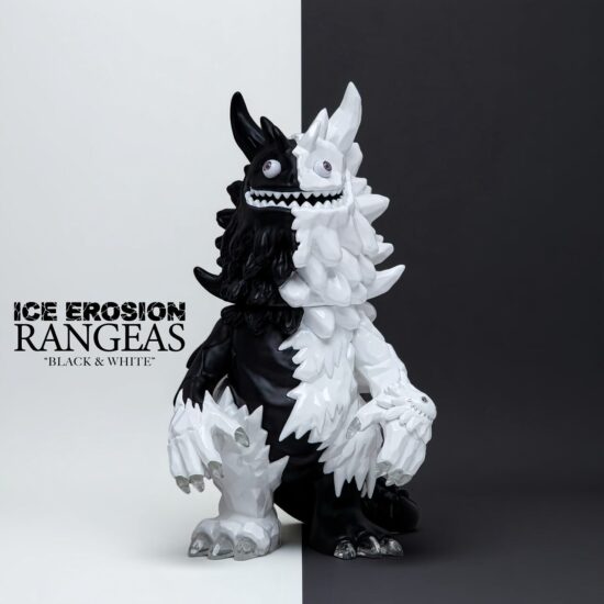 NO COFFEE × T9G × INSTINCTOY | 株式会社NO CORPORATION│NO COFFEE