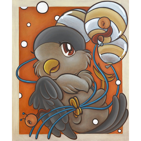 ARTISTS｜NODA CONTEMPORARY