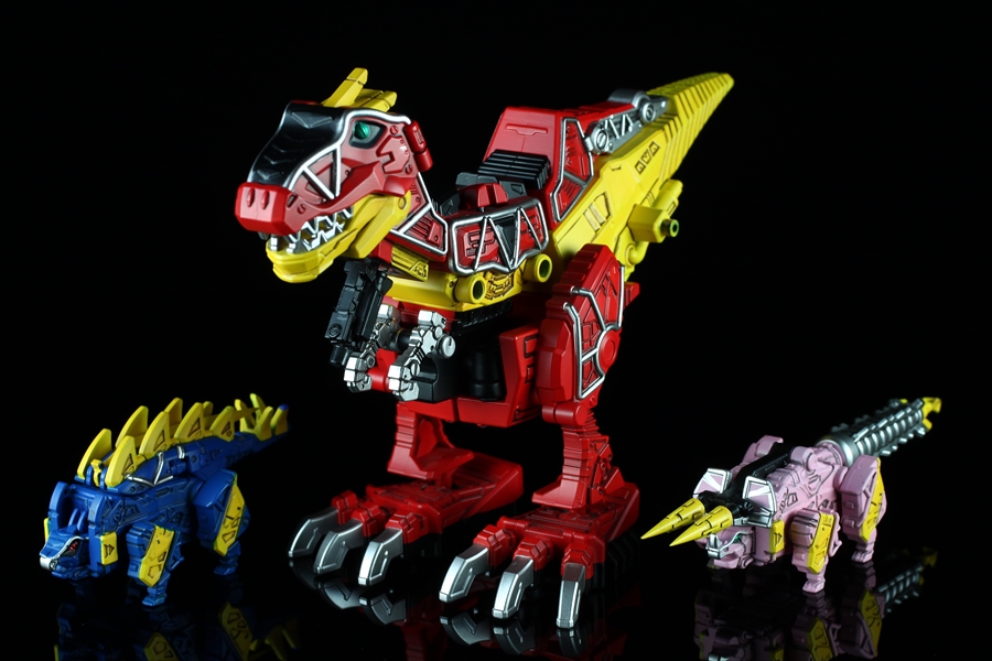 のどかな日常〜ミニプラ工房〜 » Blog Archive 【ミニプラ・キョウ