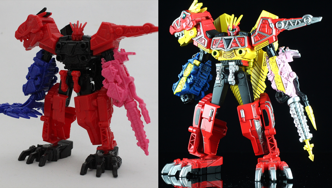 のどかな日常〜ミニプラ工房〜 » Blog Archive 【ミニプラ・キョウ