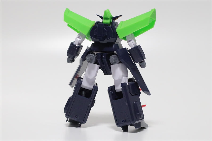 のどかな日常〜ミニプラ工房〜 » Blog Archive 【スーパーミニプラ