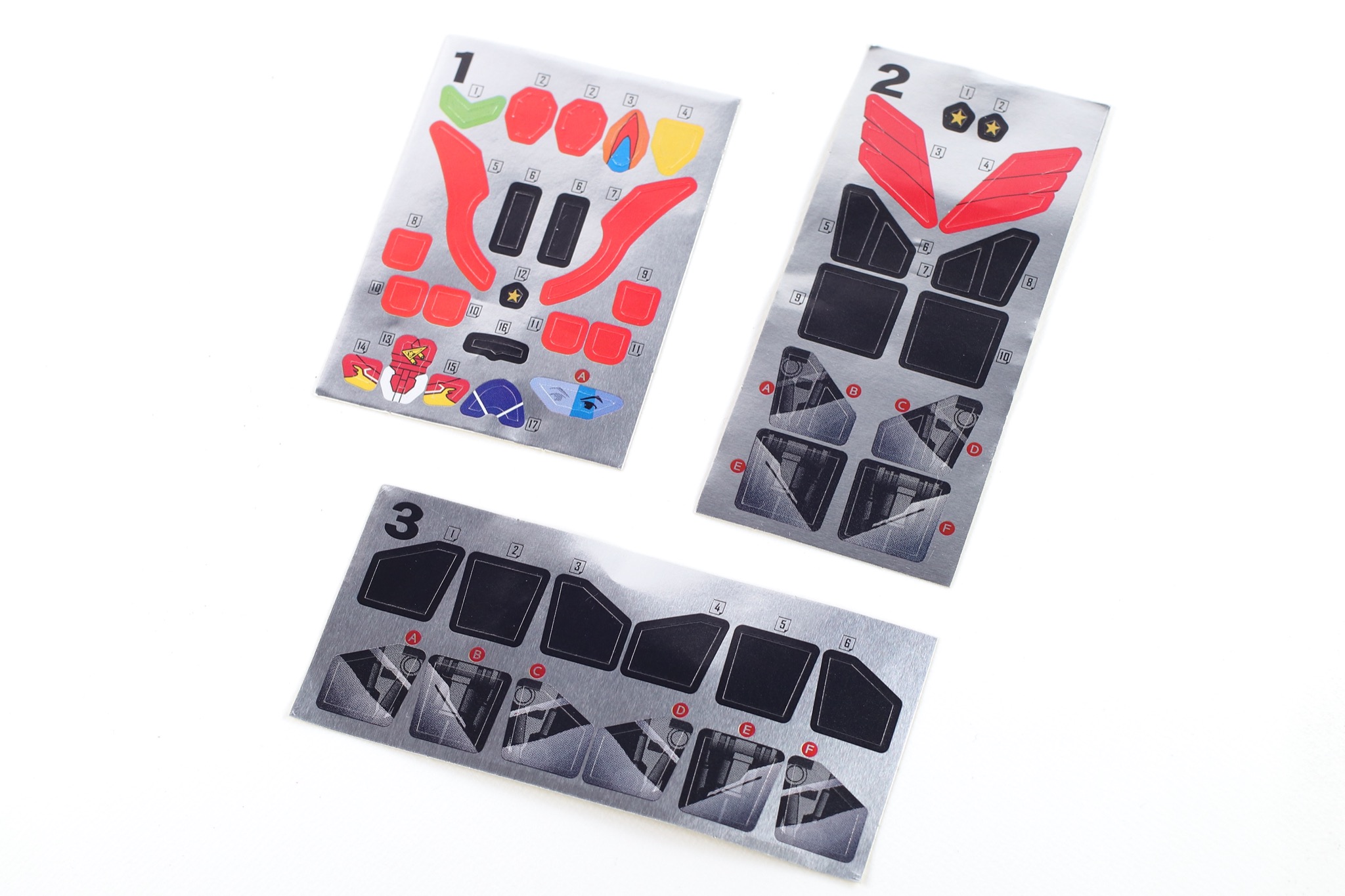 のどかな日常〜ミニプラ工房〜 » Blog Archive 【スーパーミニプラ