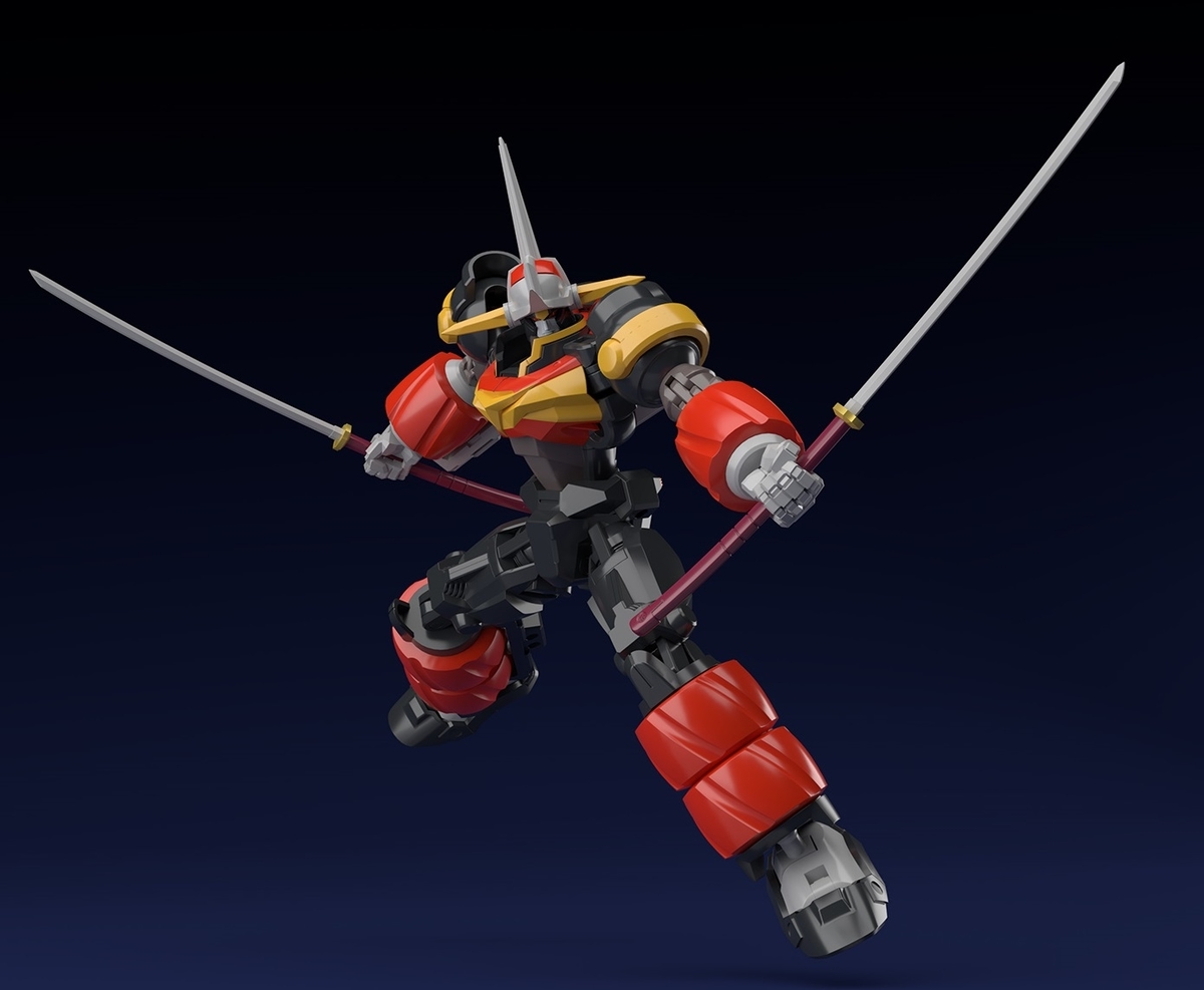 のどかな日常〜ミニプラ工房〜 » Blog Archive 【スーパーミニプラ・電