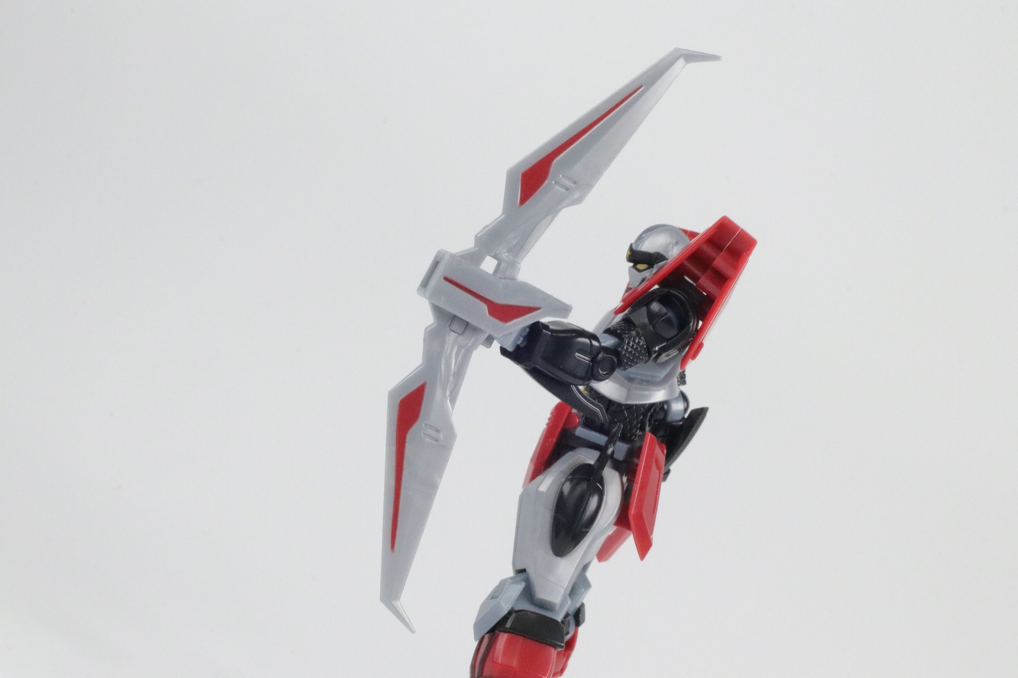 のどかな日常〜ミニプラ工房〜 » Blog Archive 【スーパーミニプラ