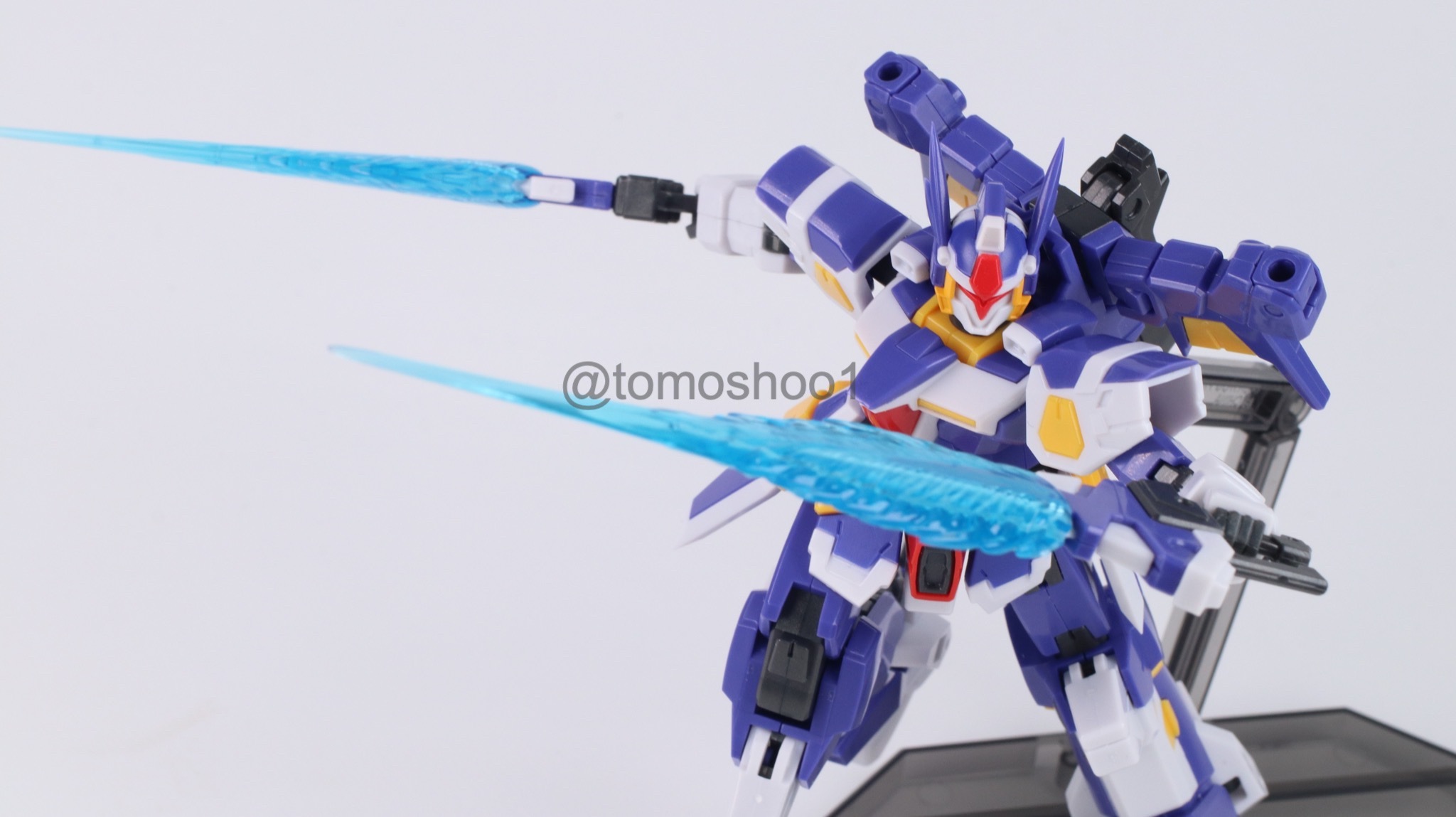 のどかな日常〜ミニプラ工房〜 » Blog Archive 【SMP・天下無敵の