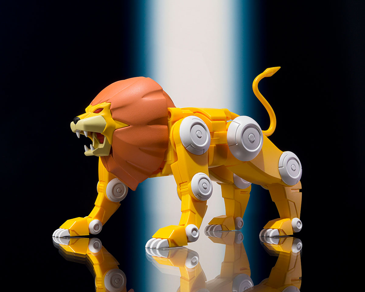 のどかな日常〜ミニプラ工房〜 » Blog Archive 【SMP 未来ロボ