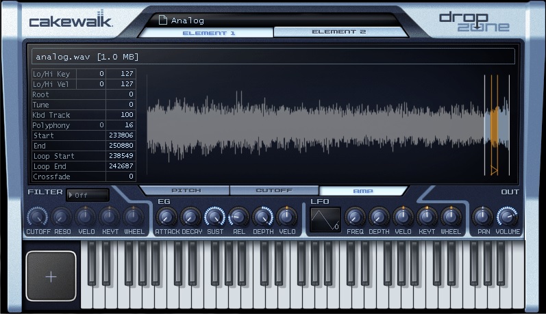 SONAR X3 Producer: Can You Ever Have Enough Virtual Instruments?