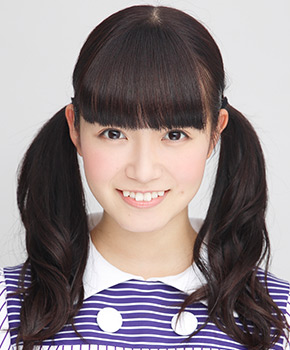 乃木坂46中元日芽香、今夏限りでツインテール卒業へ | Nogizaka Journal