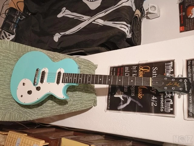 Epiphone Les Paul SL