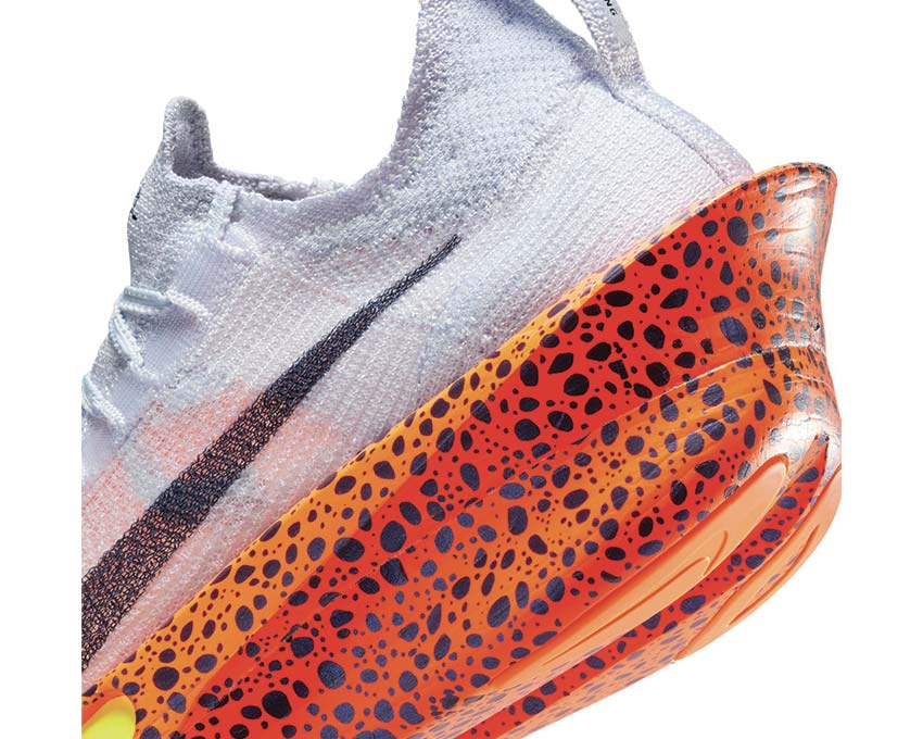 Acheter Nike Air Zoom Alphafly Next 3% FN7672-900 - NOIRF