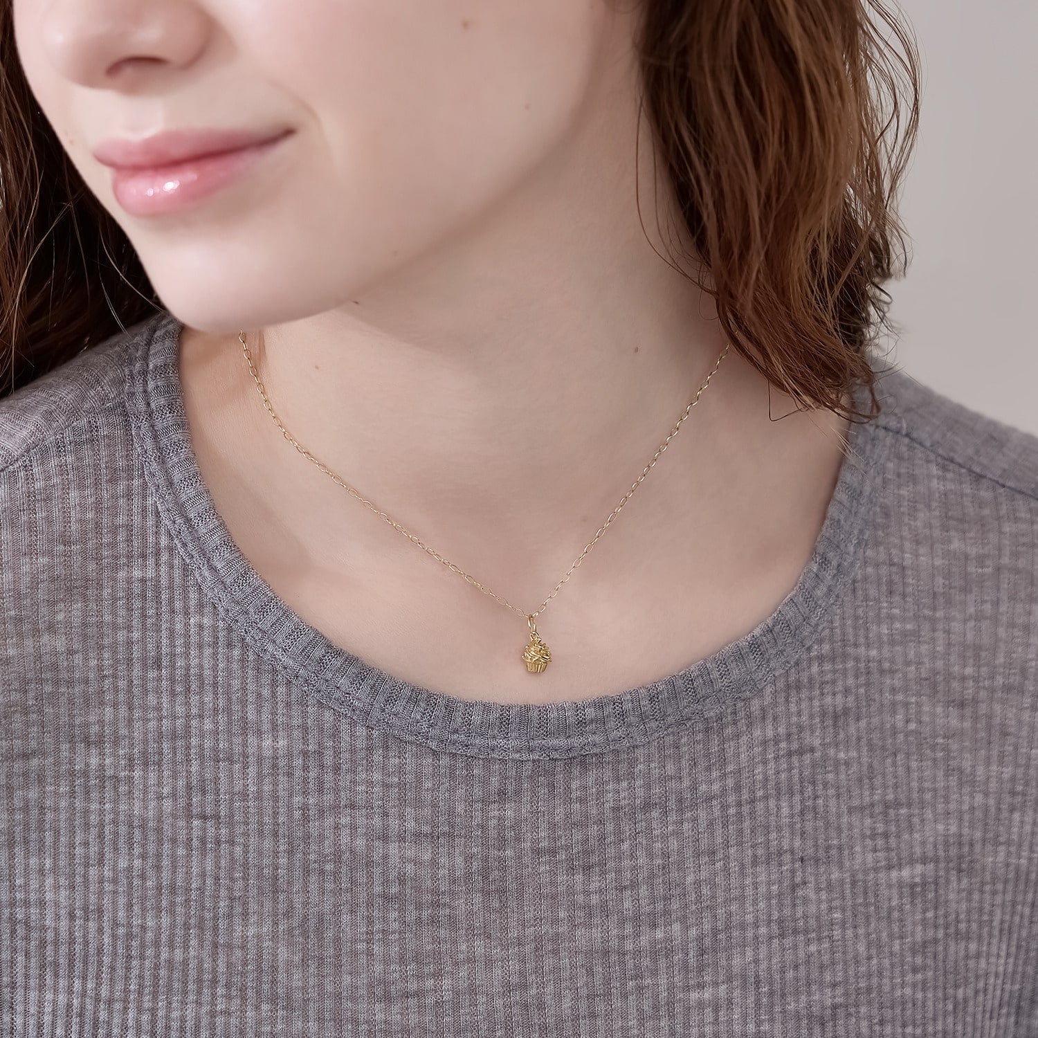 ゴールドチャーム｜ネックレスチャーム｜ノジェス 公式オンラインストア