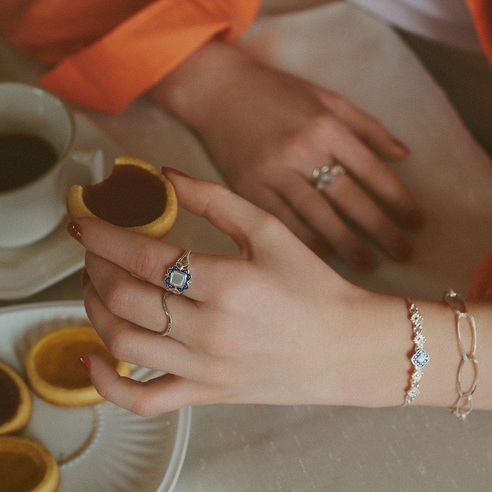 シルバーピアス｜ピアス｜ノジェス 公式オンラインストア