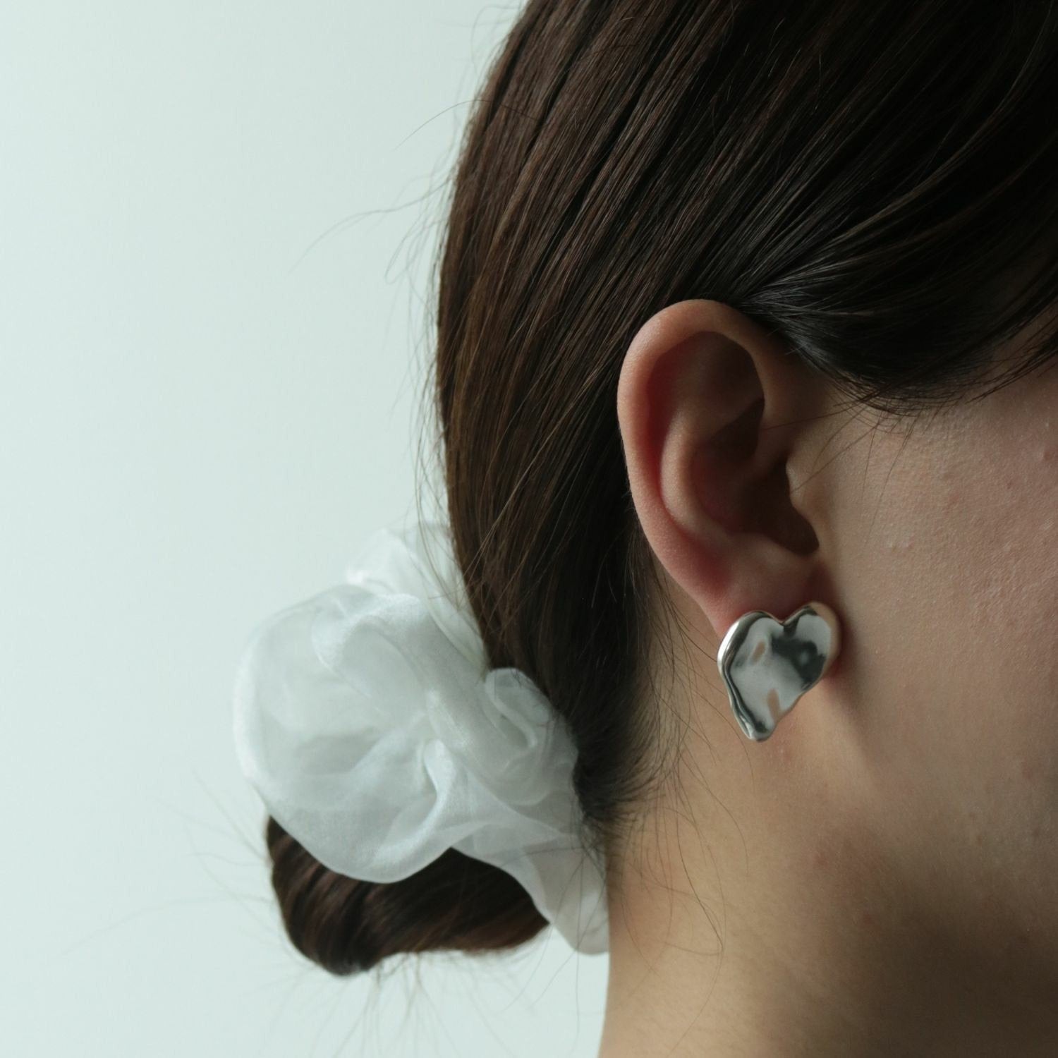 シルバーピアス｜ピアス｜ノジェス 公式オンラインストア