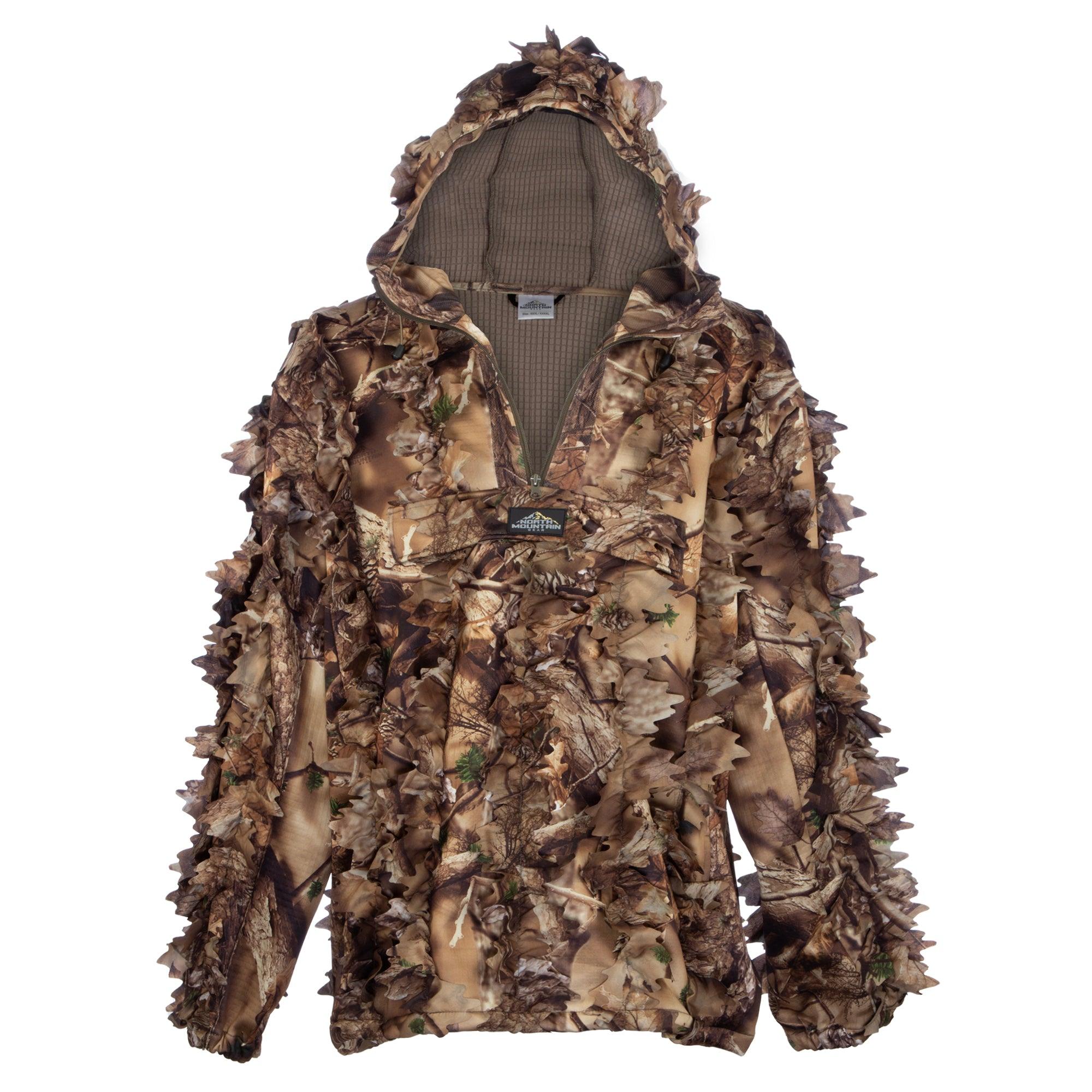 North Mountain Gear Leafy Suits – Tagged 