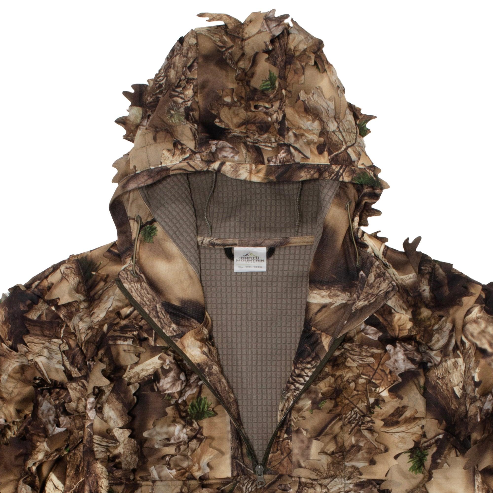 North Mountain Gear Leafy Suits – Tagged 