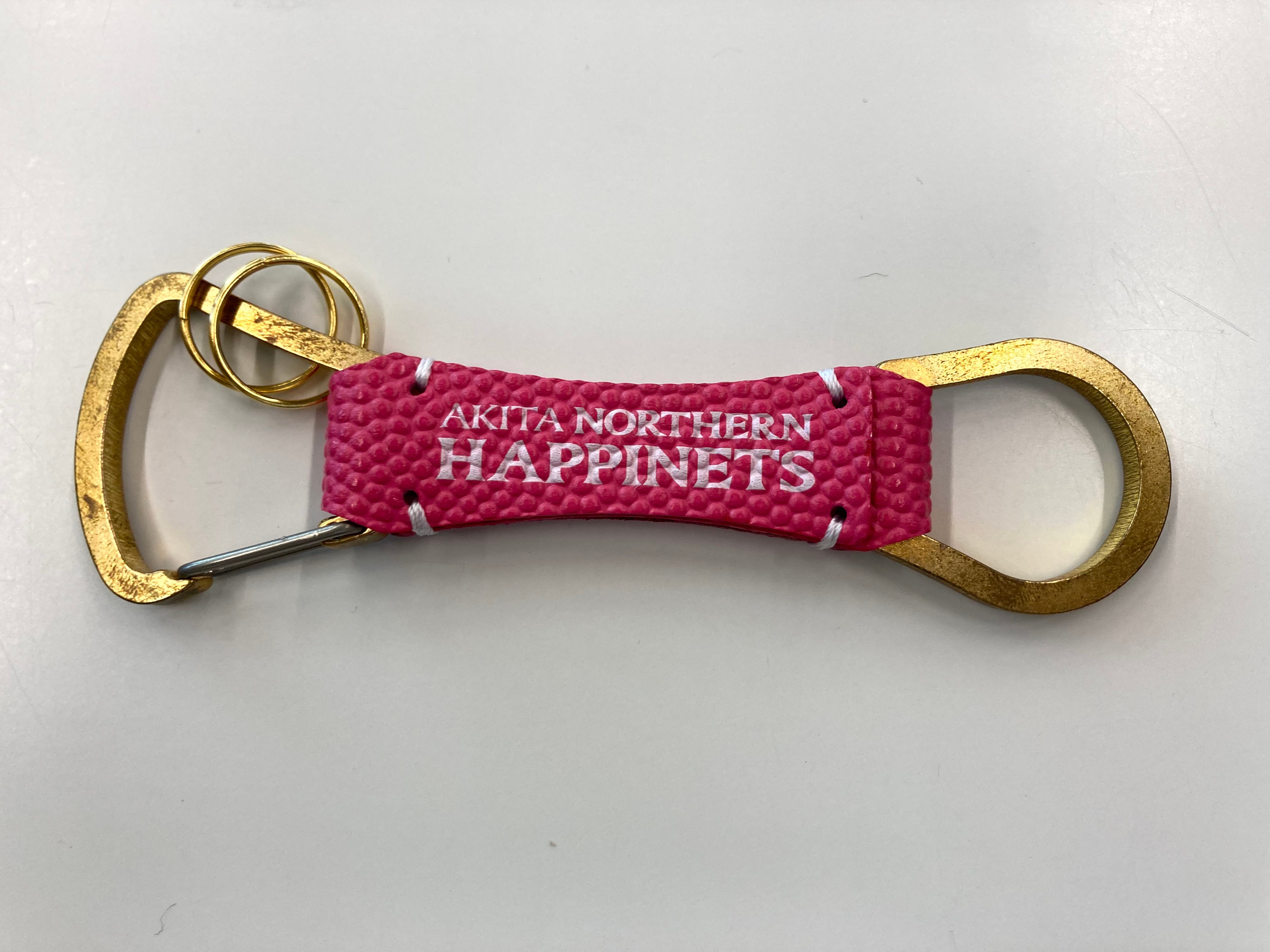 クラブハピネッツ】入会特典グッズデザイン公開！ | 秋田ノーザン