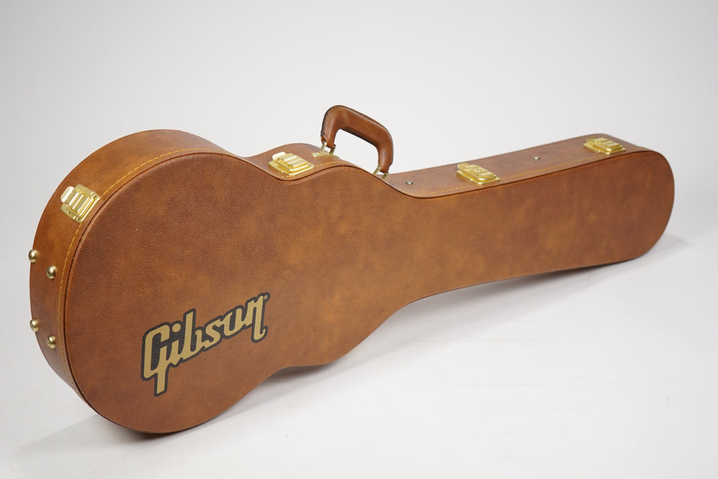 2022 Gibson Les Paul Standard '60s Electric Guitar - Iced Tea