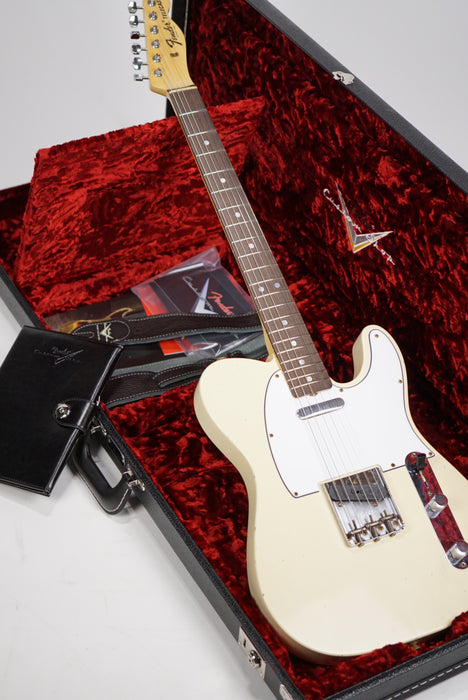 Fender Custom Shop 1967 Telecaster - Journeyman Relic — Northern