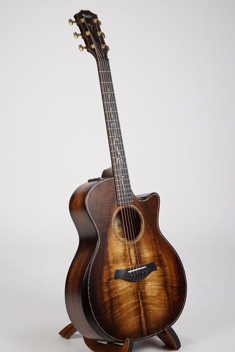 Taylor Builder's Edition K24ce — Northern Lights Music