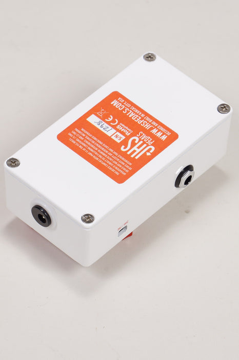 JHS Crayon — Northern Lights Music