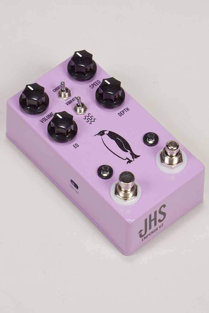 JHS Emperor V2 — Northern Lights Music