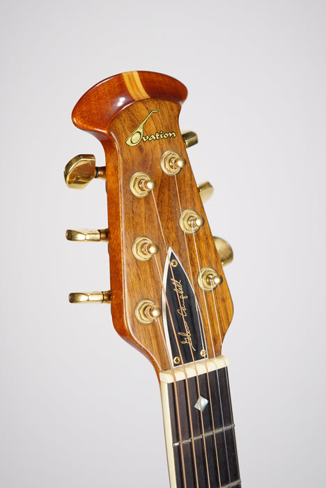 1978 Ovation Glen Campbell Model 1627-4 — Northern Lights Music