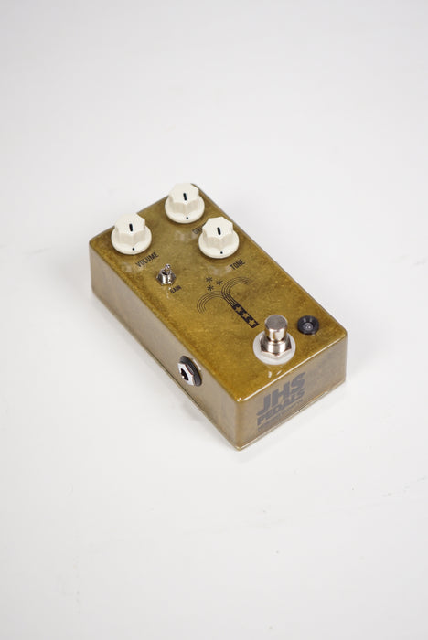 JHS Morning Glory V4 — Northern Lights Music