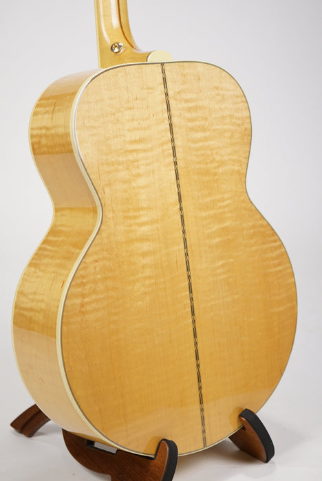 1995 Gibson J-200 — Northern Lights Music