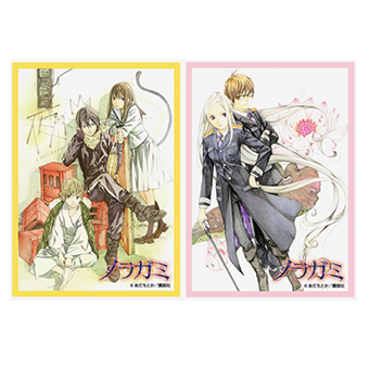 TVアニメ「ノラガミ」公式サイト