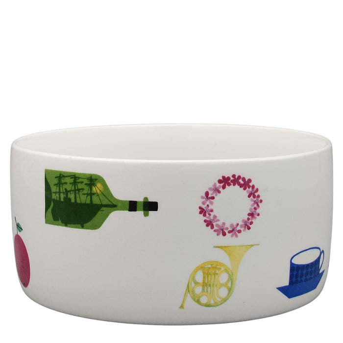 Buy Gustavsberg Pynta Bowl Ø 17,5cm - Vintage - nordajyo