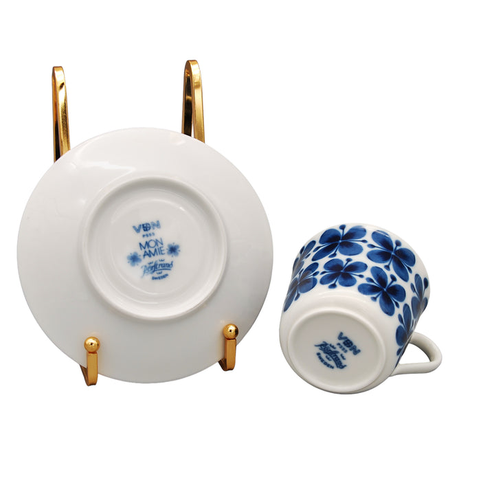 ロールストランド Rörstrand モナミ Mon Amie カップ&ソーサー - NORDAJYO
