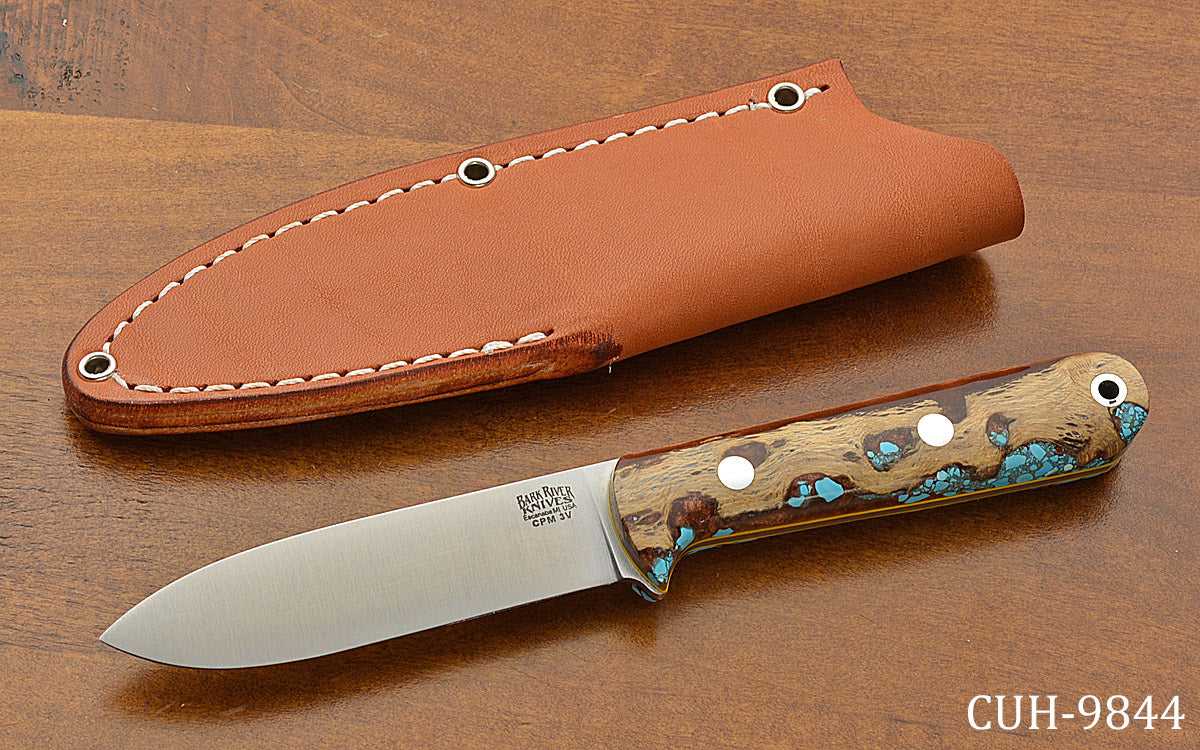 Mini Kephart – Nordic Knives