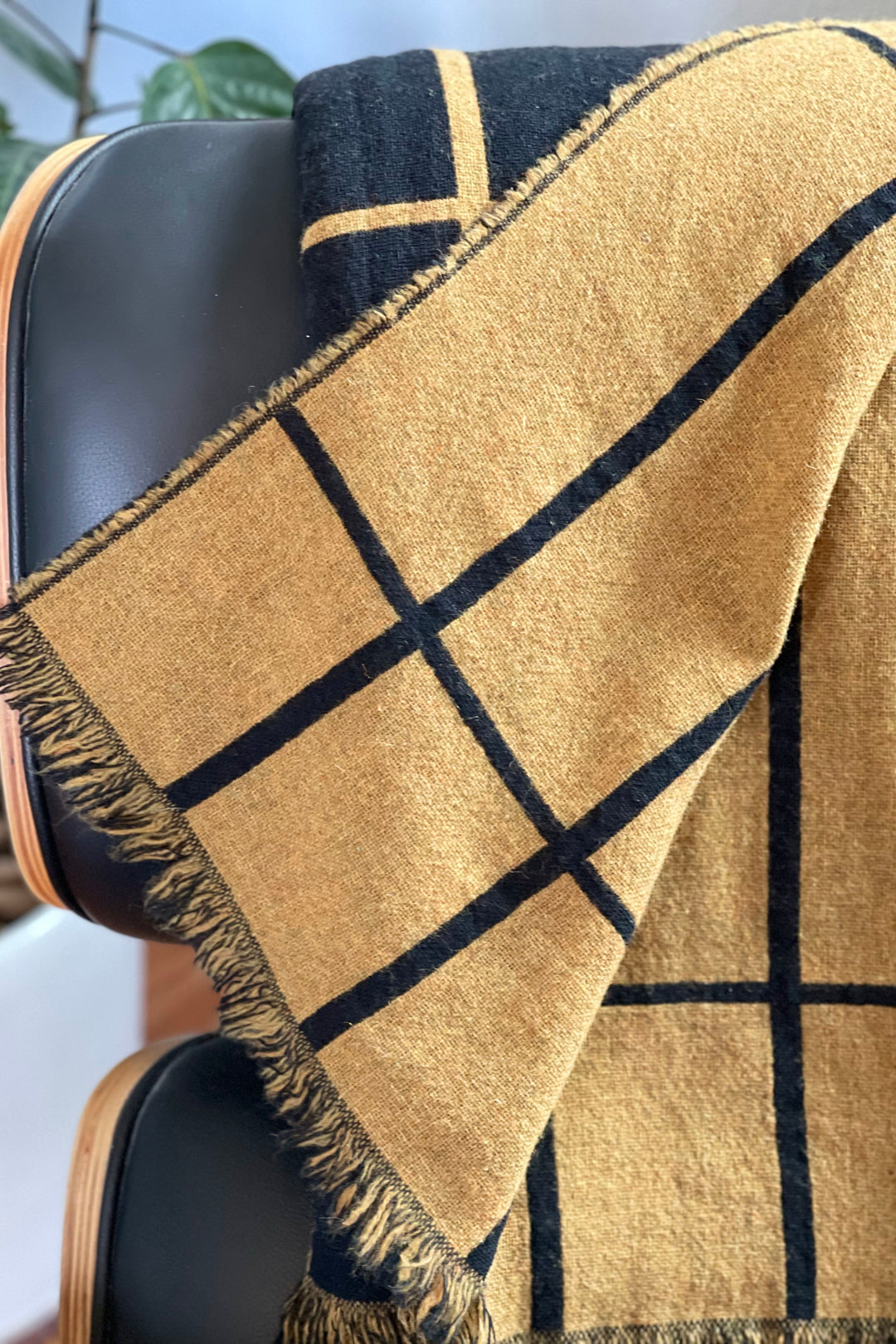 Marimekko Tiiliskivi Throw – Nordic Labels