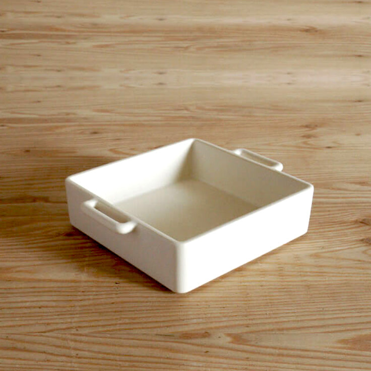 かもしか道具店 グリル皿 中 2種 ｜のレン神楽坂【公式通販】発酵