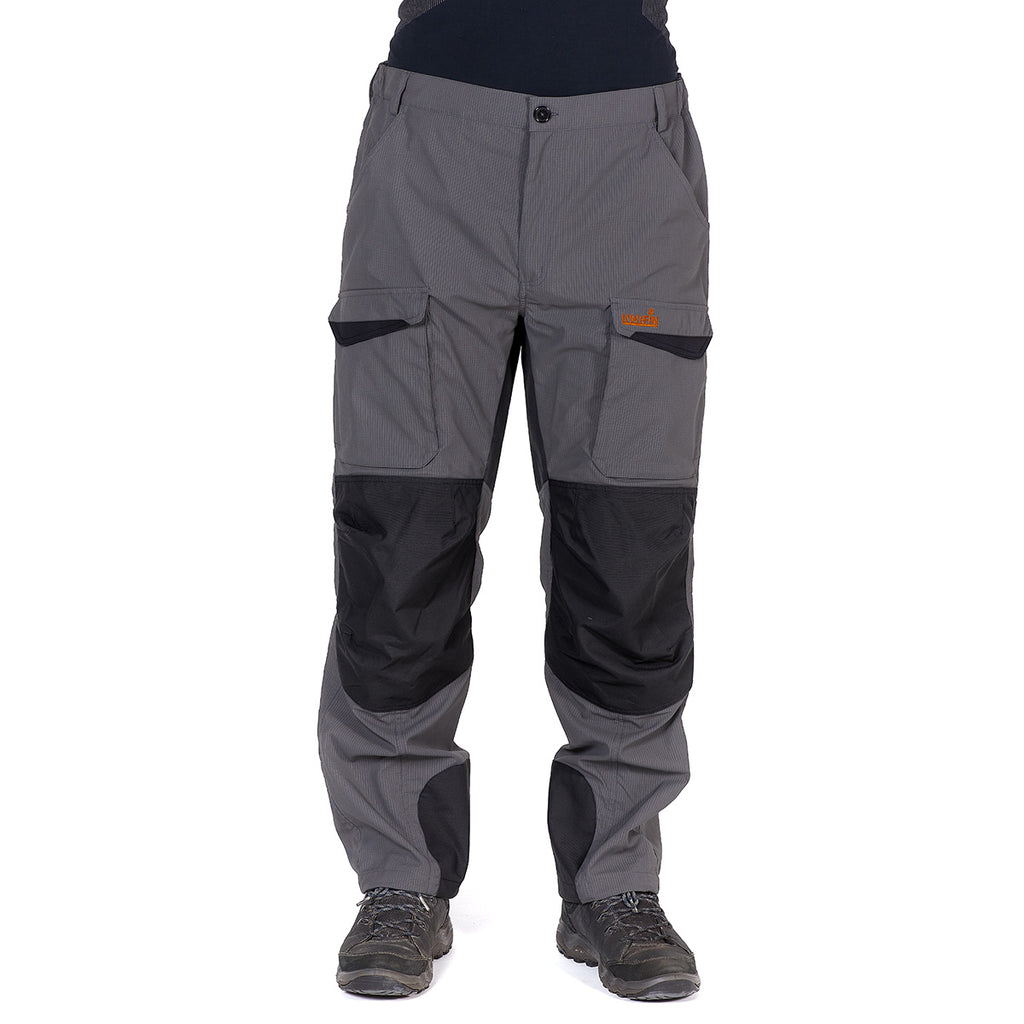 Norfin Sigma Pants – Water-resistant & Durable Outdoor Pants