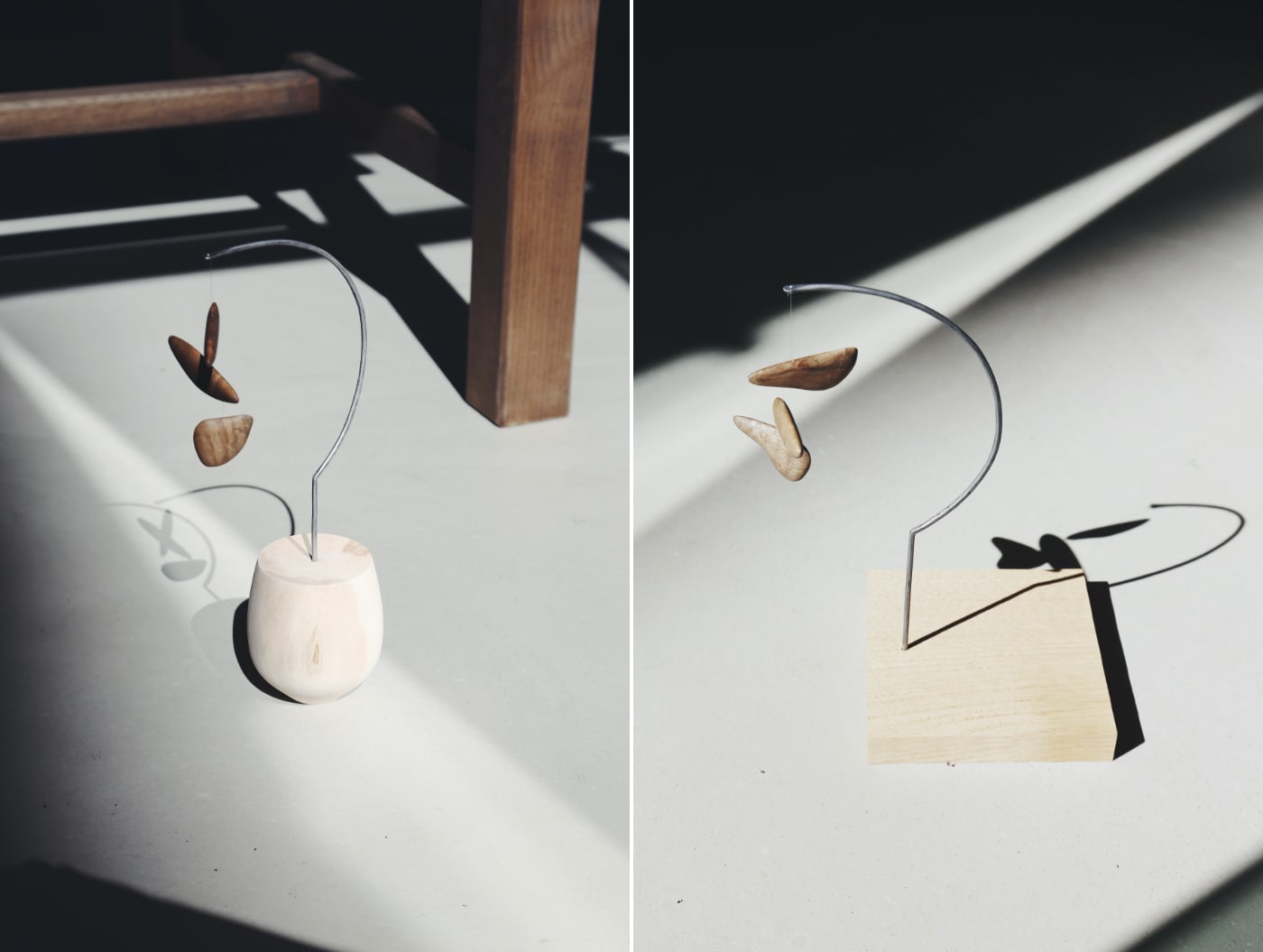 辻有希個展「かたちをきく」 | nostos books ノストスブックス