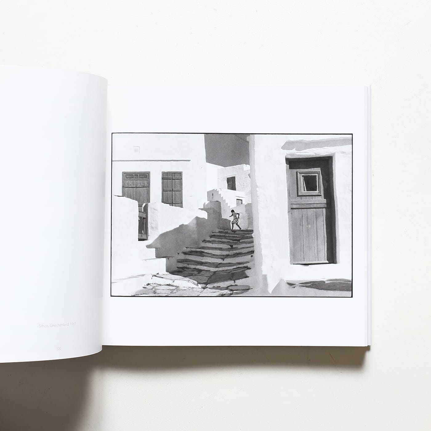 Henri Cartier-Bresson: Die Photographien | アンリ・カルティエ