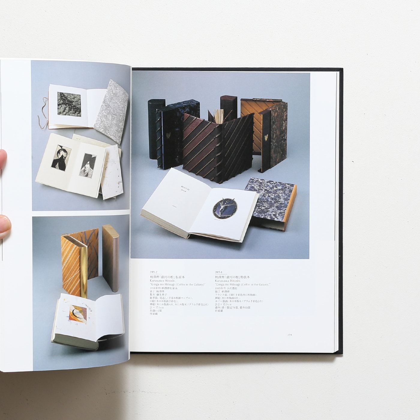 柄澤齊展 A Retrospective | 神奈川県立近代美術館 ほか | nostos