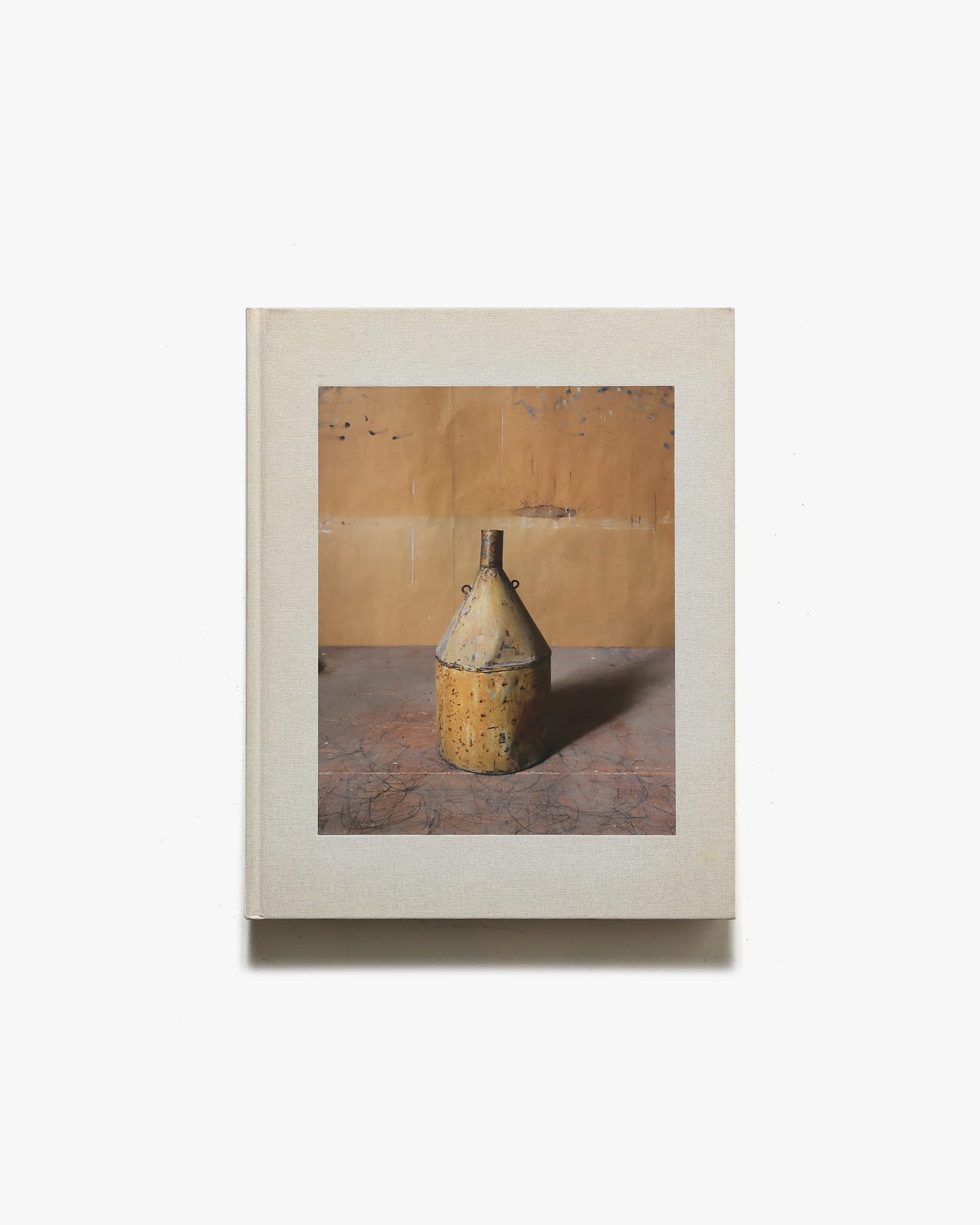 Joel Meyerowitz: Morandi's Objects | ジョエル・マイヤーウィッツ