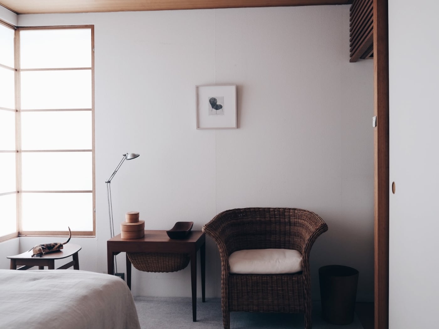 大橋歩 イスの版画展』 | nostos books ノストスブックス