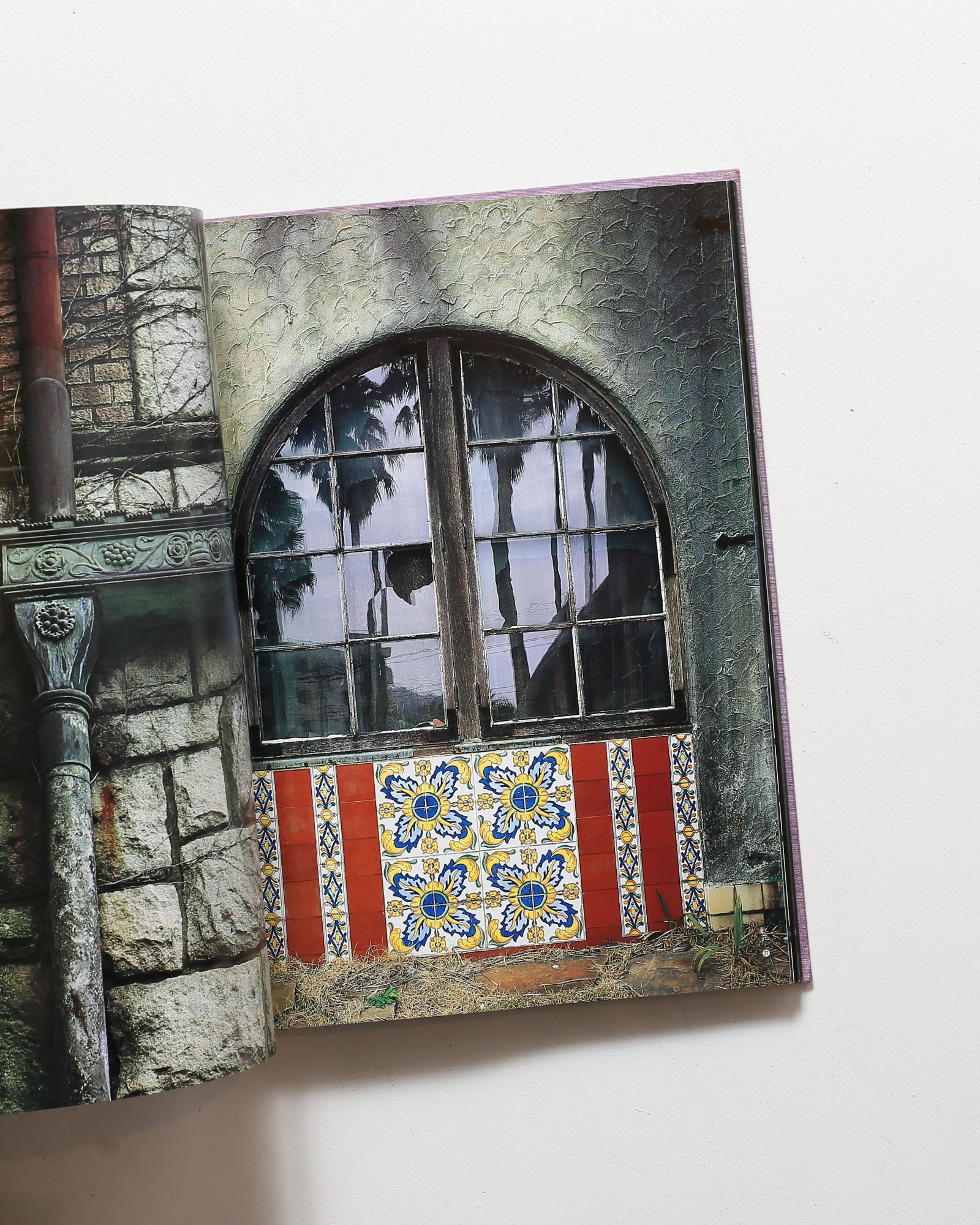 建築紅花青鳥図 | 増田彰久、塚本邦雄、藤森照信 | nostos books