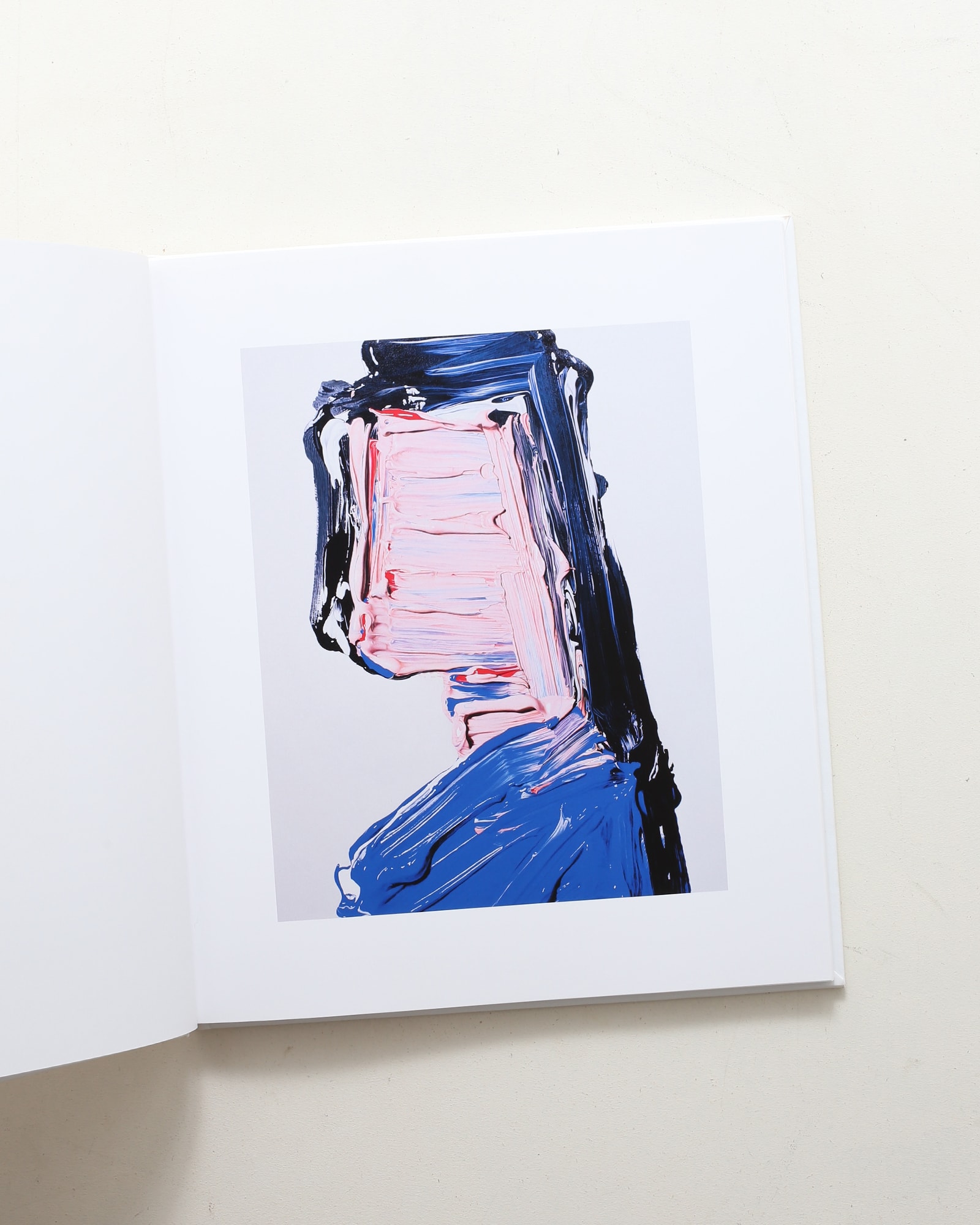 Paintings of Painting | 武田鉄平 | nostos books ノストスブックス