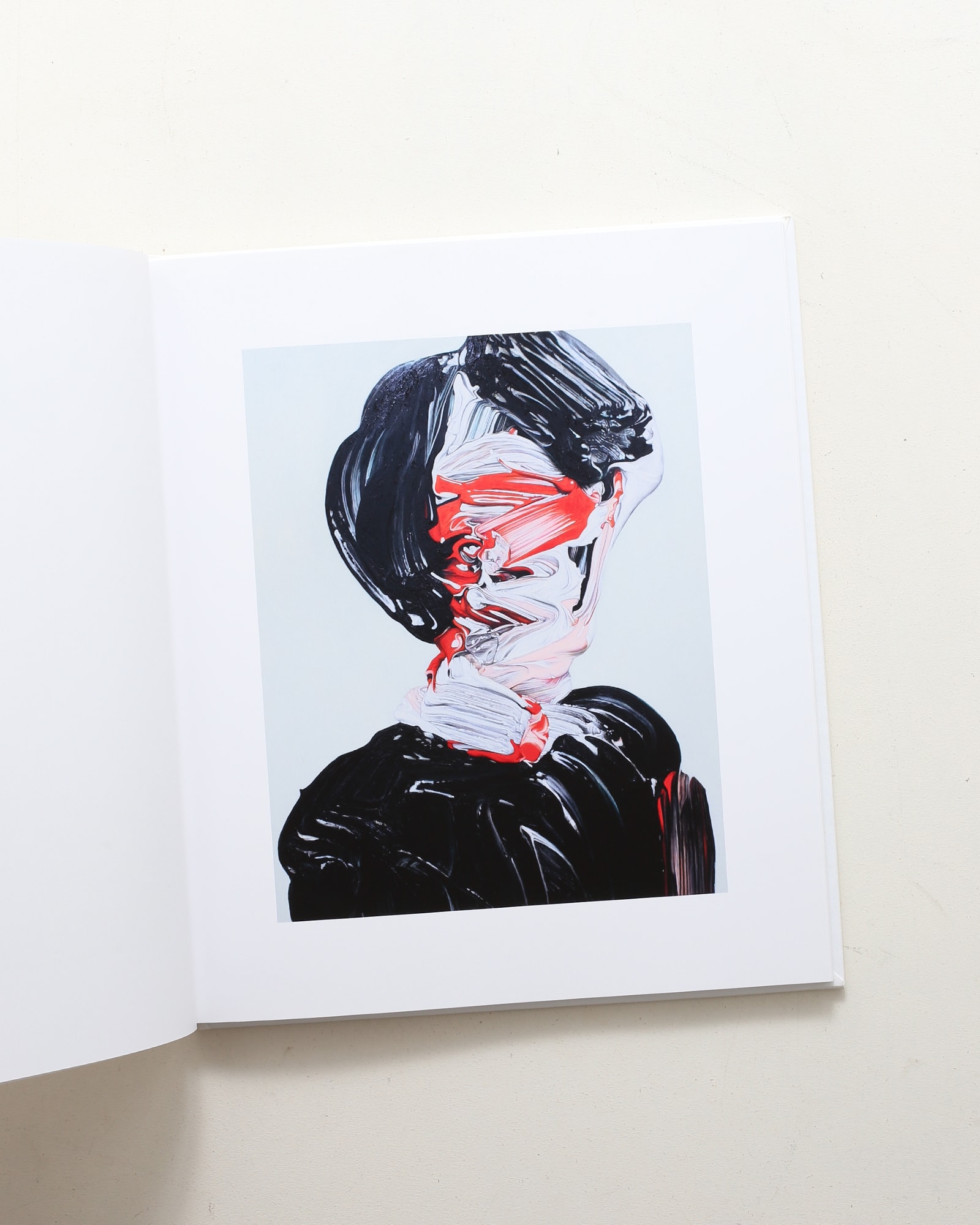 Paintings of Painting | 武田鉄平 | nostos books ノストスブックス