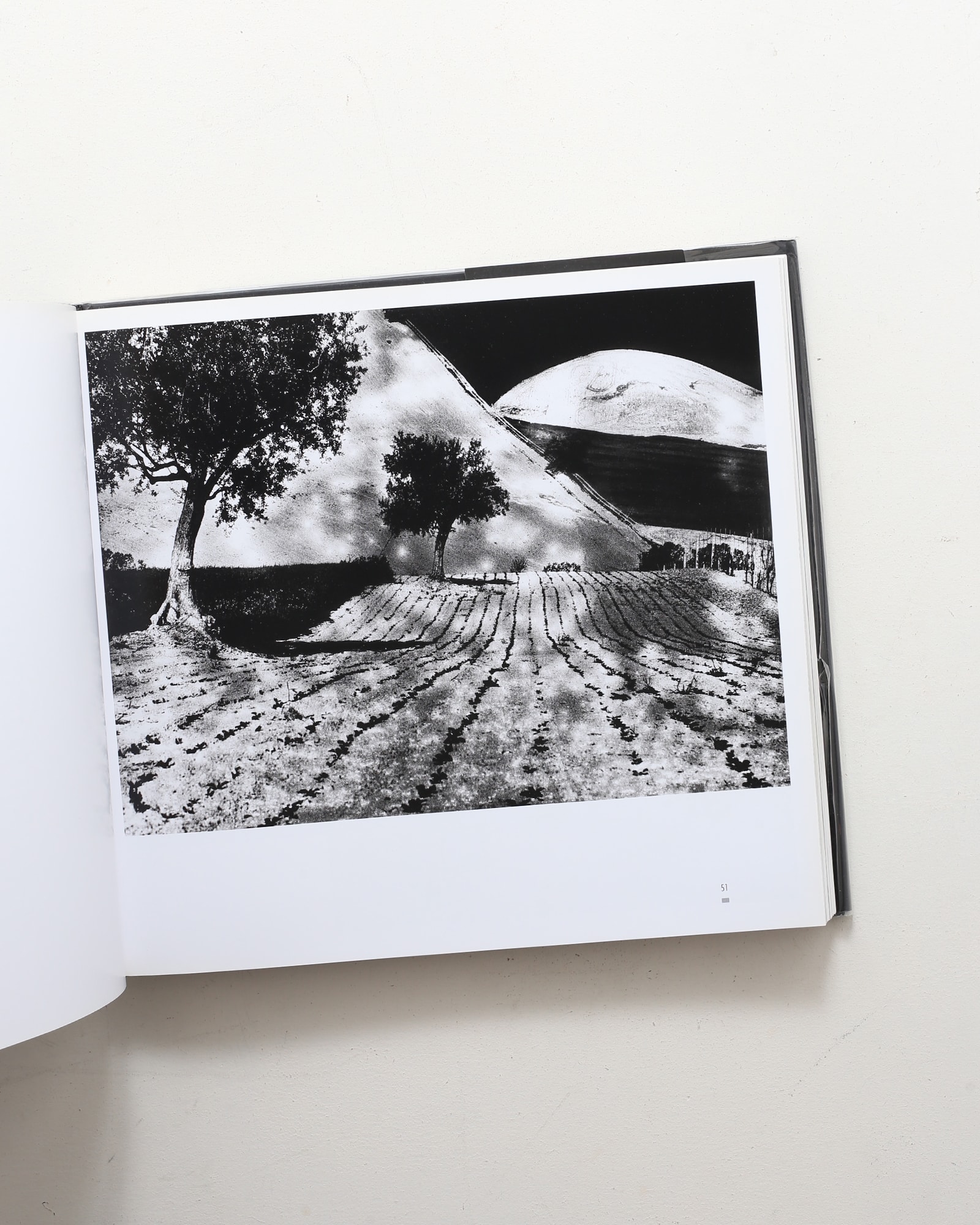 Mario Giacomelli 黒と白の往還の果てに | マリオ・ジャコメッリ