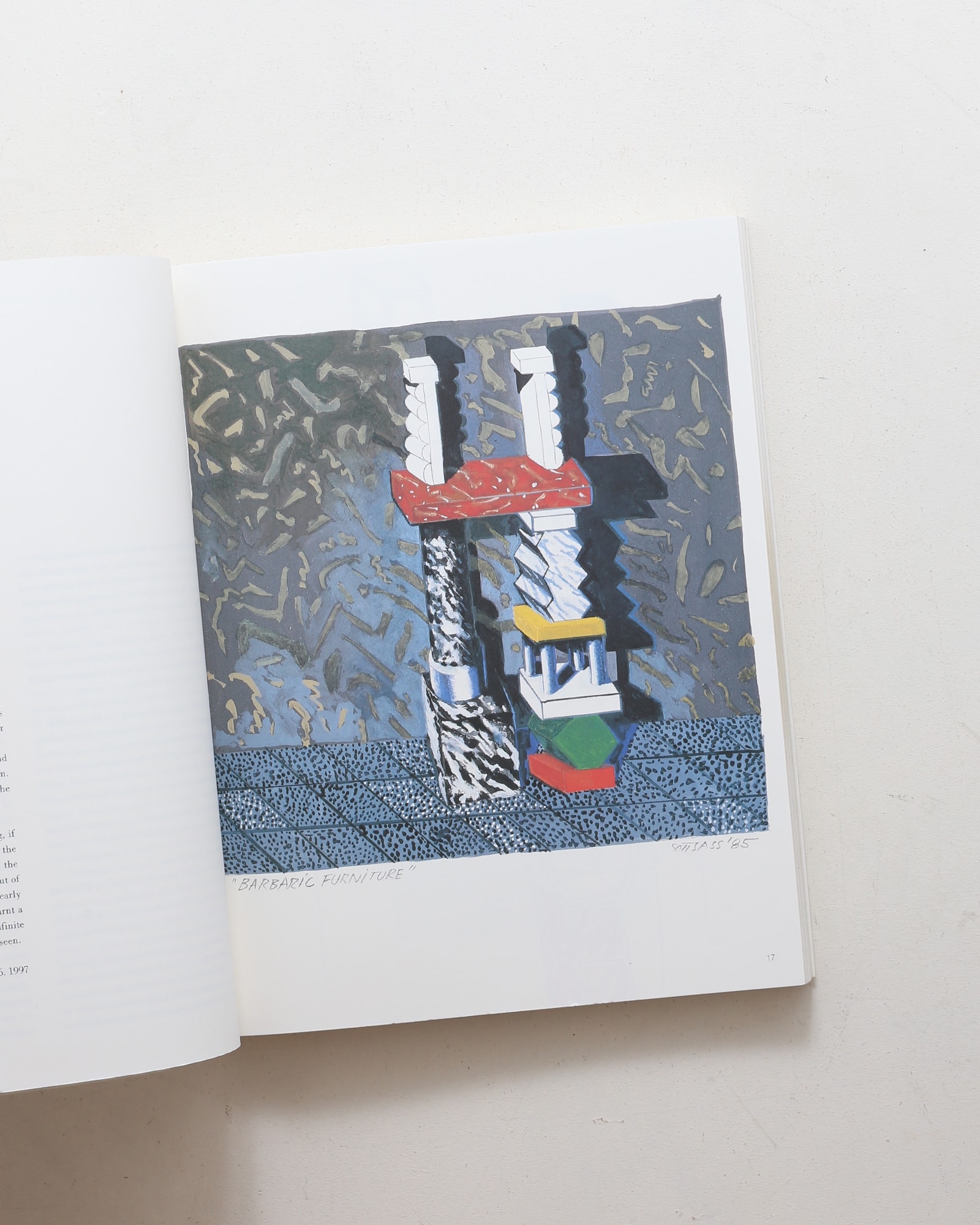 エットーレ・ソットサス 151ドローイングス | nostos books ノストス