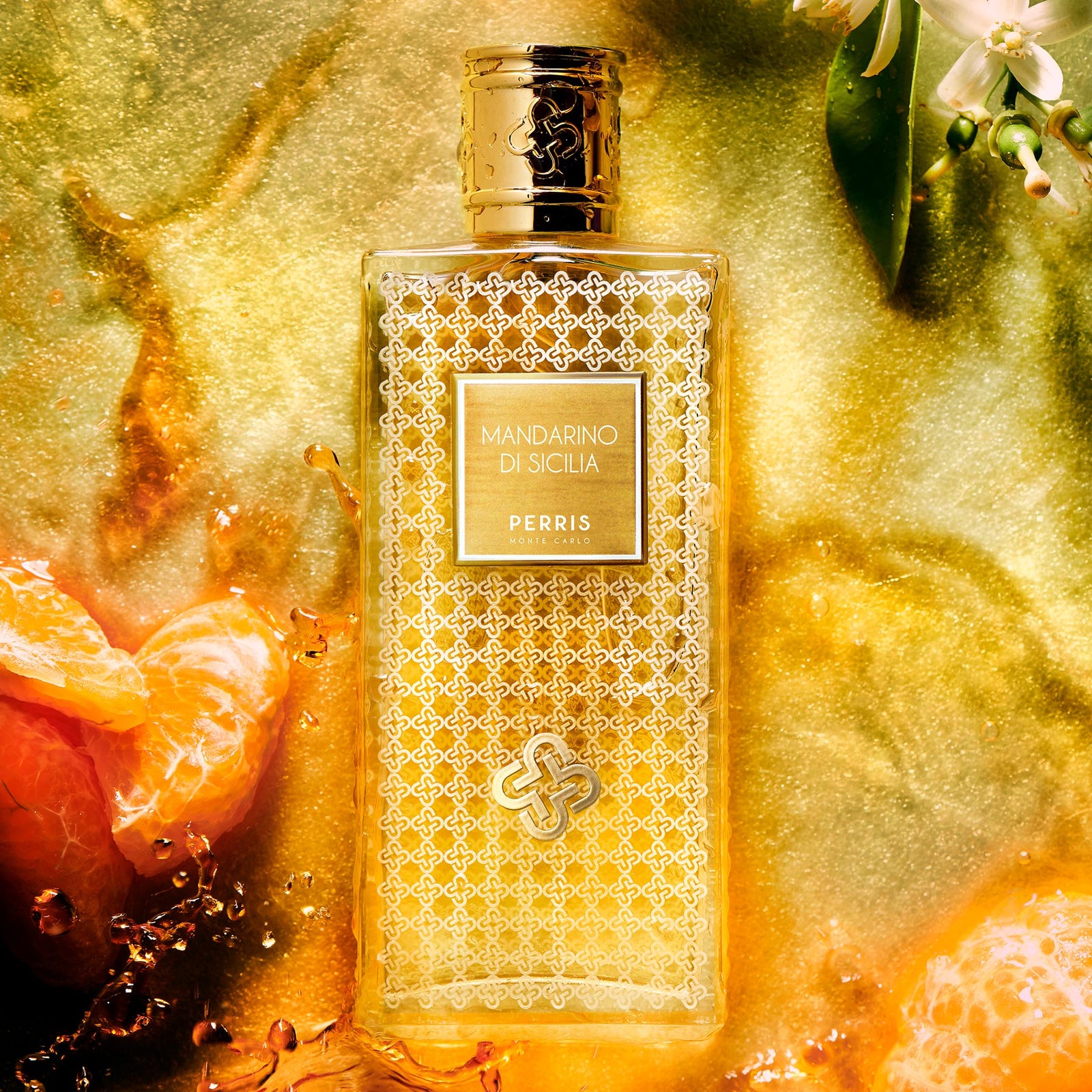 マンダリーノ ディ シチリア｜シチリア島のマンダリン – NOSE SHOP