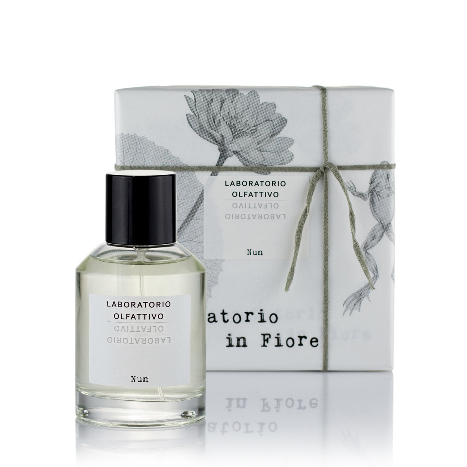 ヌン – NOSE SHOP