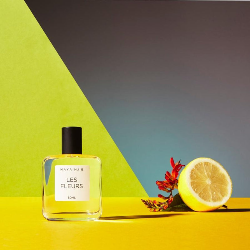 レ フルール – NOSE SHOP