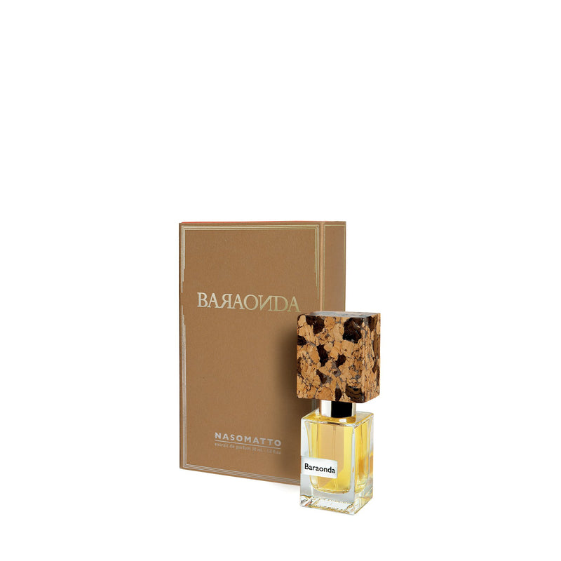 バラオンダ｜バラオンダ – NOSE SHOP