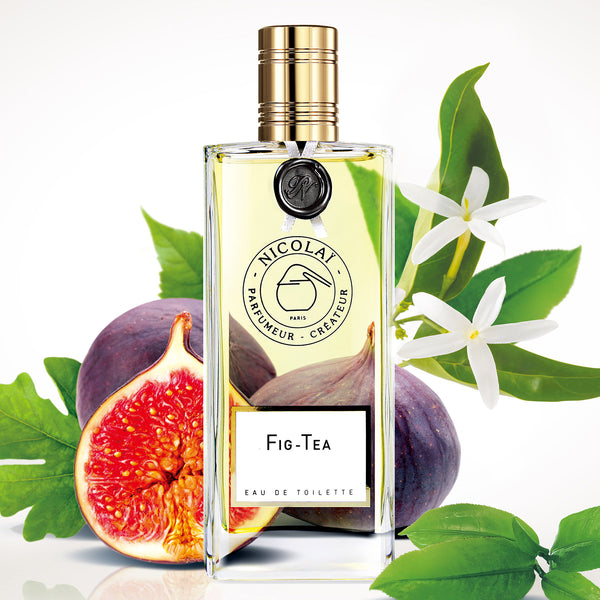 クロエ・セヴィニー リトルフラワー – NOSE SHOP